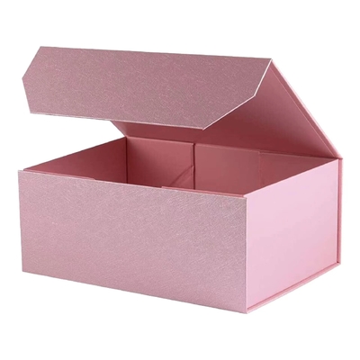 Einfach zugelassenes Karton-Rohr-Geschenkfach für persönliche Geschenke