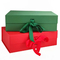 Einfach zugelassenes Karton-Rohr-Geschenkfach für persönliche Geschenke