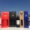 Kraftpapier-Wein 120Gsm 150Gsm 170Gsm sackt Funkeln-Geschenk-Verpackungs-Papiertüten ein