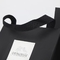 Soem-Schwarz-weiße Kleiderpapiertüte-Kleidungs-Marmorpapiergeschenk-Taschen