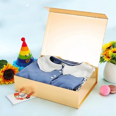 Customized Karton Geschenkverpackung Box für Geschenkverpackung mit individuellem Design