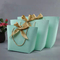 Brautjungfern-Papier-Geschenk-Taschen ODM Pantone Farbe250gsm 25*37*11cm