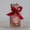 Süßigkeits-Schokoladen-Hochzeits-Papier-Kasten ODM 5*5*12cm mit Band